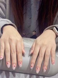 -丽心自助美甲美睫