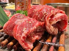 -西塔老太太泥炉烤肉(望京一店)