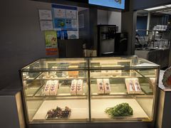 -喜茶(上海北外滩来福士店)