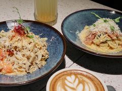 -BE BRIGHT KITCHEN(正佳广场店)