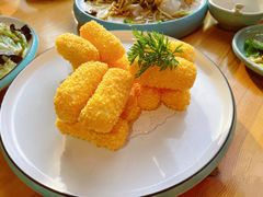 -肘子酥·天津捞面(德云社店)