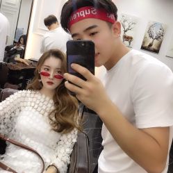 -INS hair salon