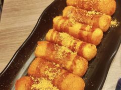 -鱼酷活鱼烤鱼(恒隆广场店)