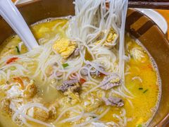 -生汆记米粉(环城南路店)