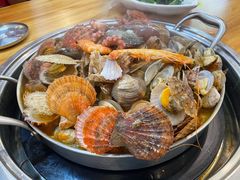 -东海章鱼馆(恒瑞街店)
