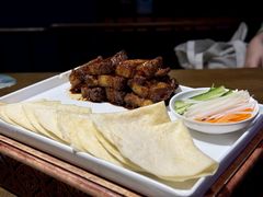 -HOHO餐厅(古子城店)