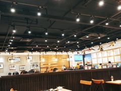 大堂-大家乐(广州白云三元里2店)