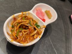 -饕林餐厅(春熙路店)