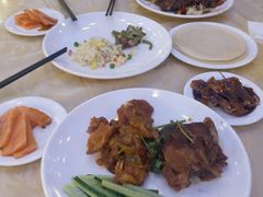 -碧中海汤泉汗蒸酒店