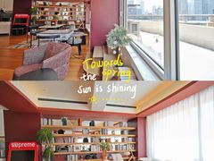 -优悦派·别墅派对轰趴馆(静安店)