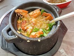 -官塘陈记鱼生·潮汕砂锅粥·牛肉火锅(潮枫路总店)