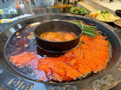 -黄潇洒老火锅(九眼桥宏济巷店)