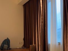 -九华山聚龙大酒店