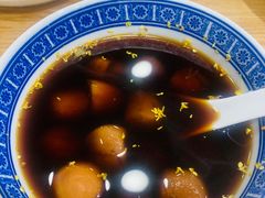 -老苏州大客堂·苏帮菜·松鼠桂鱼·苏州传统小吃(观前街人民商场店)
