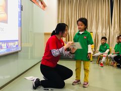 -励步儿童成长中心英文启蒙·剑桥考级·KET(万象汇校区)