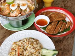 -Kat's Kitchen