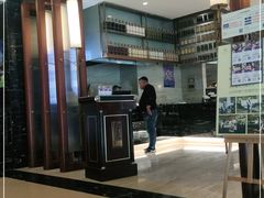 -东方红海鲜百汇(国际大厦店)