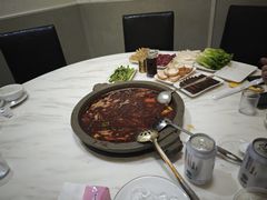 -安吉美渝石锅鱼(芜园西路店)