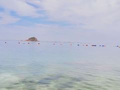 -养马岛旅游度假区