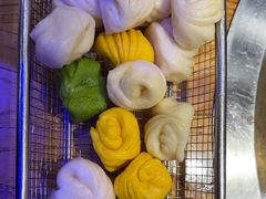 -山河屯铁锅炖·非遗东北菜(西乡店)