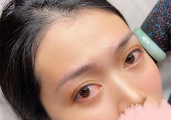 -本小姐美学·半永久纹眉野生眉