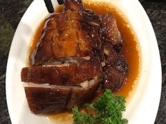 -中国厨房/台湾牛肉面