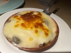 奶汁杂拌-波特曼西餐厅(中央大街店)