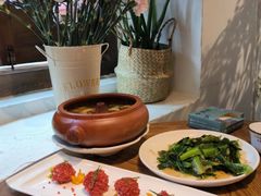 -小喜客·云南特色菜(纳西庭院店)