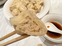 -大眼锅贴水饺(河东店)