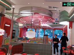 -避风塘·金牌店·夜宵(金玉兰店)