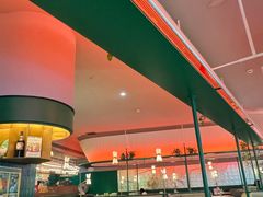 -芭莉与彩虹西餐厅(成都合生汇店)