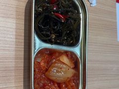 -小木屋拌饭(西安万象天地店)