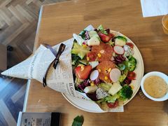 -热地HOT PLACE洋风韩餐(红旗街店)