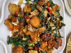 -香香海南菜餐厅