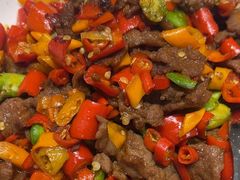 -大鹏饭店·金陵家宴(奥体中心店)