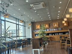 -劳顶笨咖啡(益华广场店)
