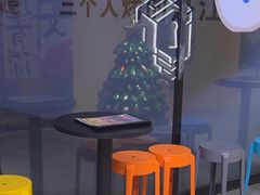 -谜盒子奇幻密室(南屏店)
