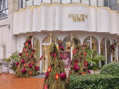 -杜哈夫DOUX RÊVE·生日蛋糕(日月光店)