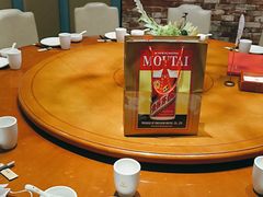 包厢-大鸭梨烤鸭(顺义石园店)