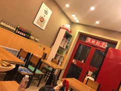 -新健小吃(承德街店)