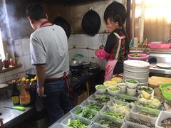 -冯大姐溧阳特色菜(清潭西路店)