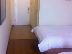 -如家酒店(北京北七家温都水城亚运村汽车市场店)