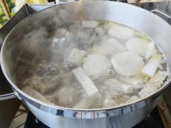 -渔家火锅·海鲜自助餐·演艺(亚龙湾天域酒店)