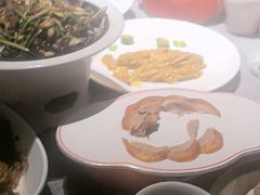-秀儿四九城·新京菜(亚运村鸟巢店)