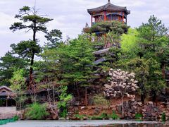 -承德避暑山庄景区