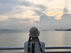 -演武大桥观景平台