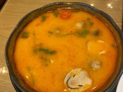 -青檸泰 LIME THAI (财富购物中心店)