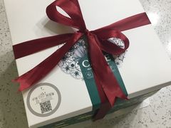 -千浔一暖DIY蛋糕烘焙(人民大学店)