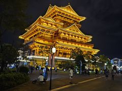 -窑埠古镇