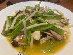 -永安鱼庄·镇江菜(丁卯店)